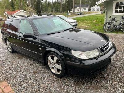 Saab 9-5