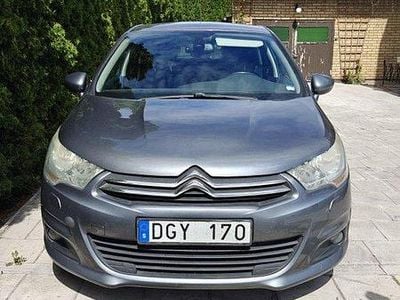 Citroën C4