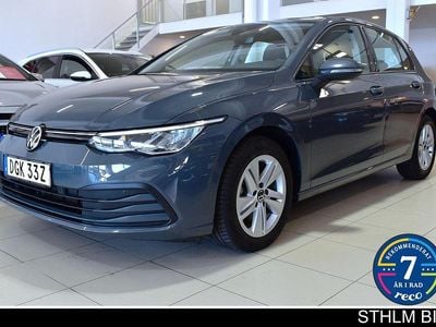 VW Golf VIII