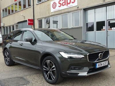 Volvo V90 CC