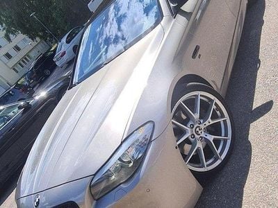 BMW 535