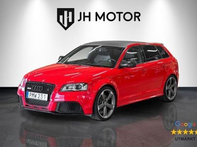 Audi RS3 Sportback