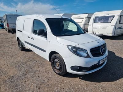Mercedes Citan 109