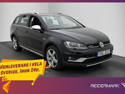 VW Golf Alltrack