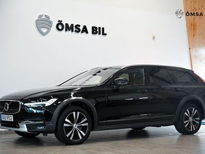 Volvo V90 CC