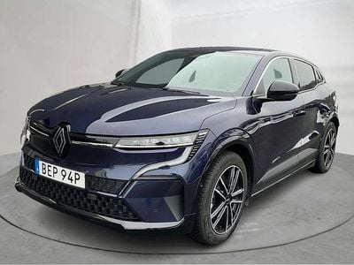 Begagnad Renault Mégane IV Techno 161 kW (220 HK) 2022
