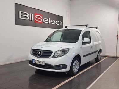 Mercedes Citan 109