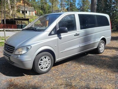 Mercedes Vito