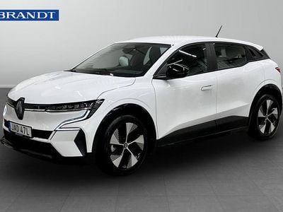 Begagnad Renault Mégane IV Equilibre 161 kW (220 HK) 2023 Vit