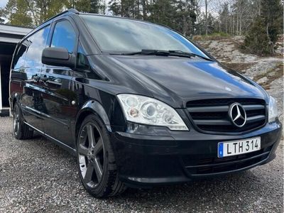 Mercedes Vito