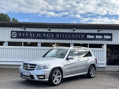 Mercedes GLK220