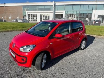 VW up!