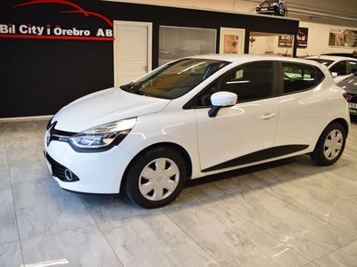 Renault Clio IV