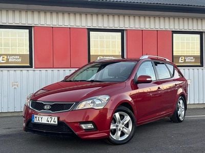 Kia Ceed Sportswagon