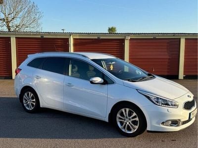 Kia Ceed Sportswagon