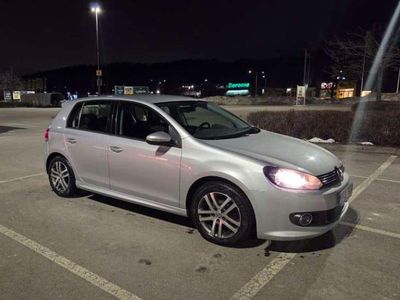 Begagnad 2012 VW Golf VII | 89 000 kr (Marknadspris)