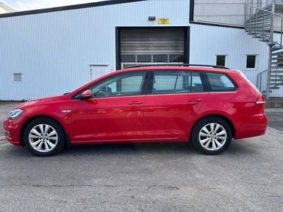 VW Golf VII