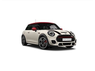 begagnad Mini John Cooper Works 3 dörr JCW Automat/ Panorama/ 230hk