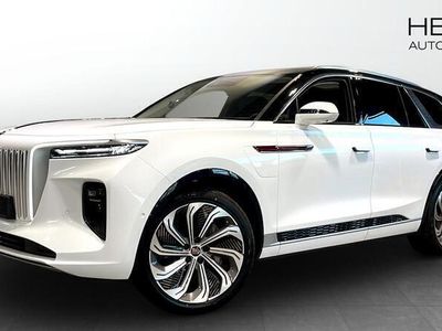 Hongqi E-HS9