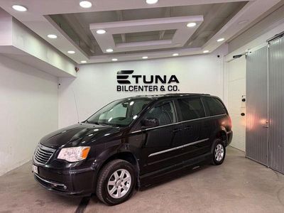 Chrysler Town & Country