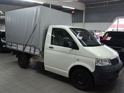 VW Transporter