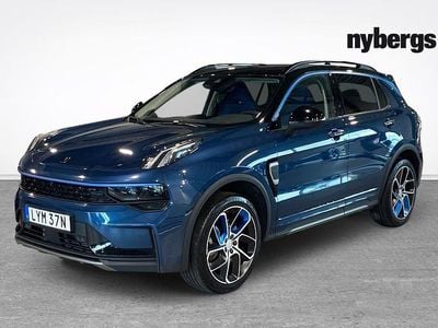 Lynk & Co 01