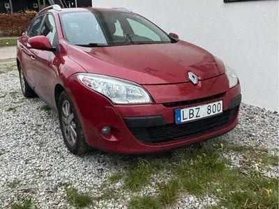 Renault Mégane GrandTour