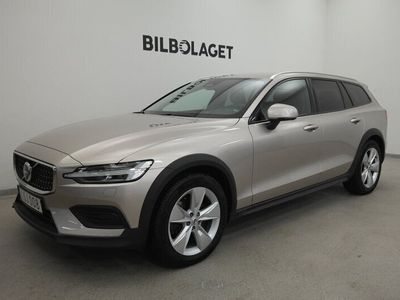 Volvo V60 CC