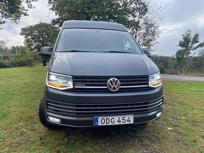VW T6