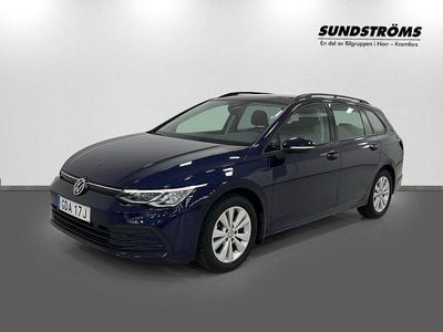 VW Golf VIII