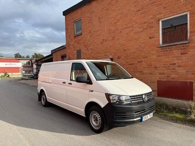 VW T6