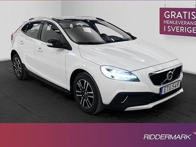 Volvo V40 CC