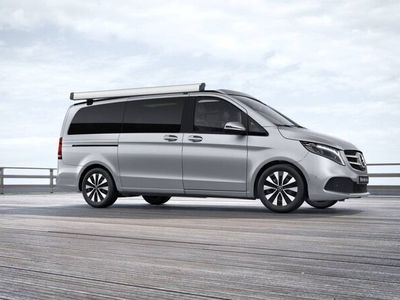 begagnad Mercedes V300 Marco Polo Edition Lång