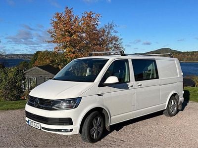 VW T6
