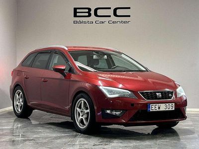 Seat Leon ST