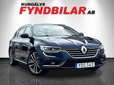 Renault Talisman GrandTour