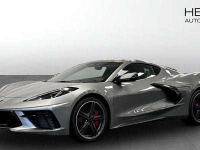 Chevrolet Corvette Stingray
