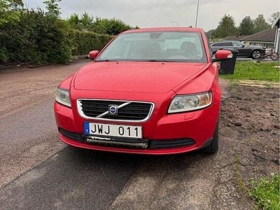 Volvo S40