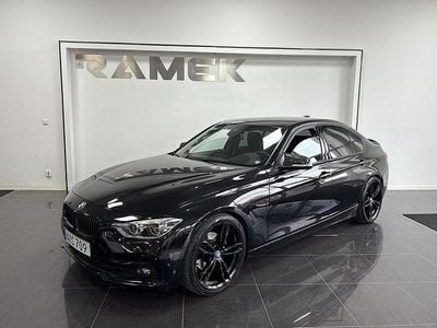 BMW 330e