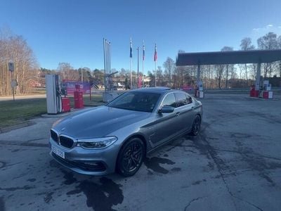 BMW 530e