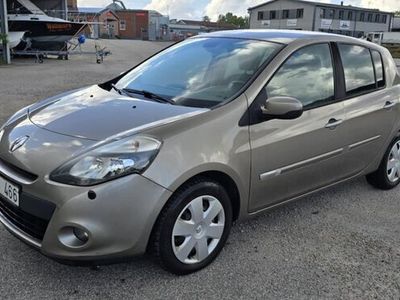 Renault Clio R.S.