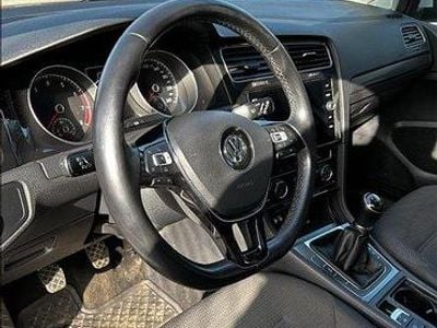 VW Golf VII