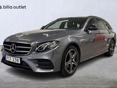 Mercedes E300