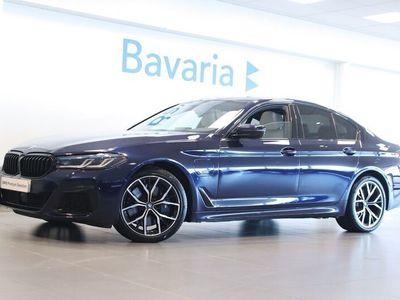 BMW 545