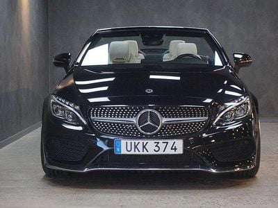 Mercedes C180