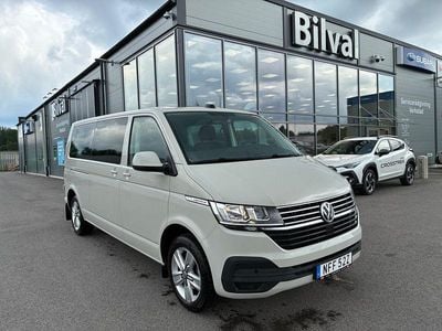 VW Caravelle