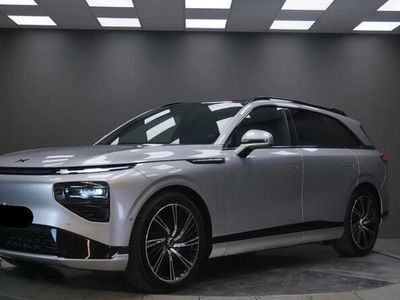 XPENG G9