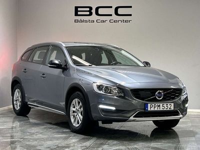 Volvo V60 CC