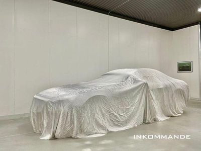 Begagnad Porsche Panamera Sport Turismo 462 HK (339 kW) 2018 Carrara white metallic Kombi