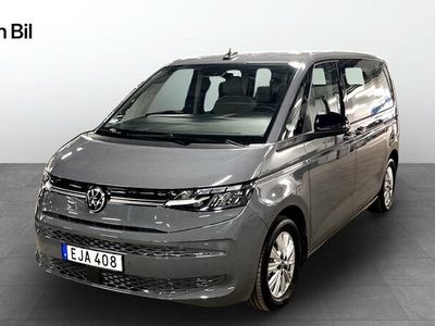 begagnad VW Multivan T7 LIFE KORT ÖVERHÄNG